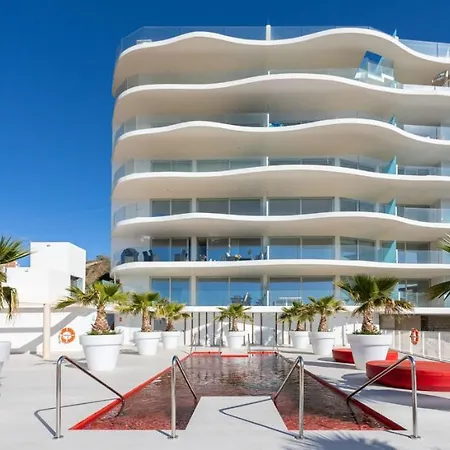 Mara's Higueron Wave Collection - Luxury Seaviews * Fuengirola