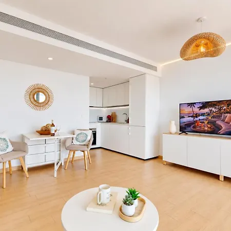 Mara's Higueron Wave Collection - Luxury Seaviews * Fuengirola