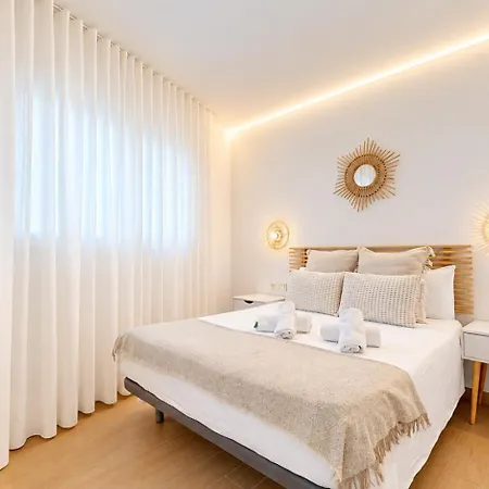 Mara's Higueron Wave Collection - Luxury Seaviews * Fuengirola