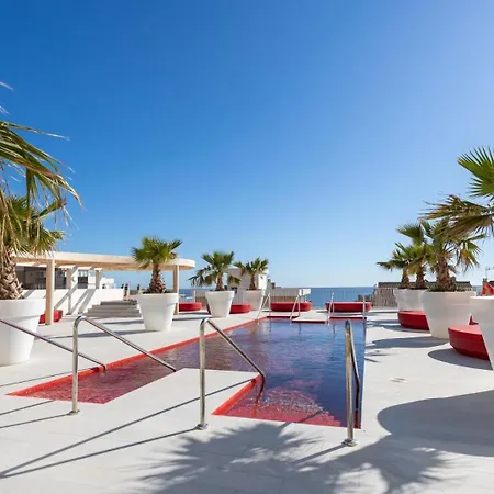 Appartement Mara's Higueron Wave Collection - Luxury Seaviews Fuengirola