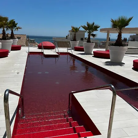 Mara's Higueron Wave Collection - Luxury Seaviews