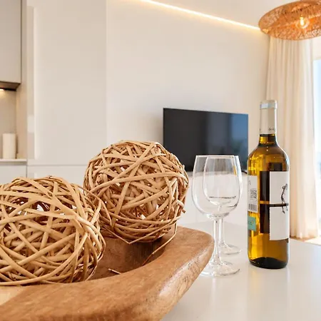 Appartement Mara's Higueron Wave Collection - Luxury Seaviews Fuengirola