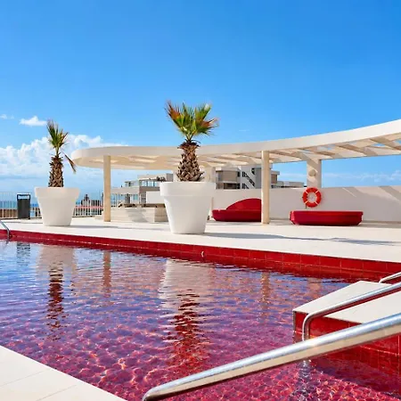 Mara's Higueron Wave Collection - Luxury Seaviews Appartement *