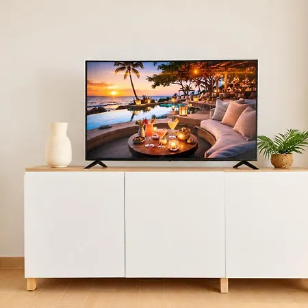 Mara's Higueron Wave Collection - Luxury Seaviews Appartement Fuengirola
