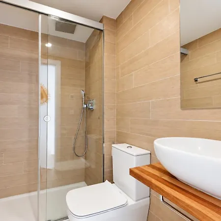Mara's Higueron Wave Collection - Luxury Seaviews Appartement Fuengirola