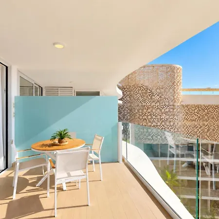 Mara's Higueron Wave Collection - Luxury Seaviews Fuengirola