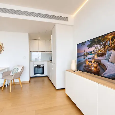 Appartement Mara's Higueron Wave Collection - Luxury Seaviews Fuengirola