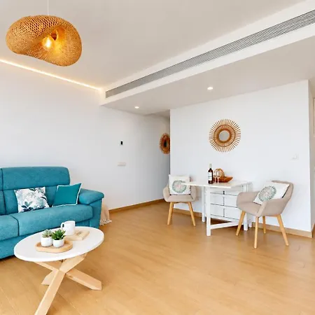 Mara's Higueron Wave Collection - Luxury Seaviews *