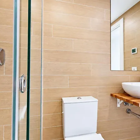 Mara's Higueron Wave Collection - Luxury Seaviews Appartement *