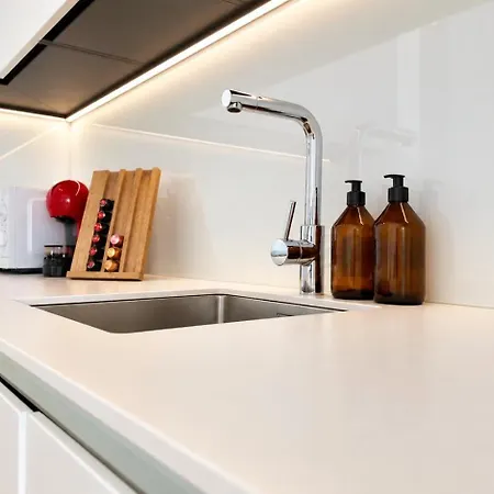 Appartement Mara's Higueron Wave Collection - Luxury Seaviews Fuengirola