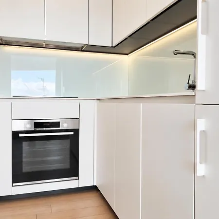 Mara's Higueron Wave Collection - Luxury Seaviews Appartement