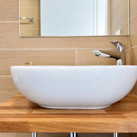 Mara's Higueron Wave Collection - Luxury Seaviews Appartement *