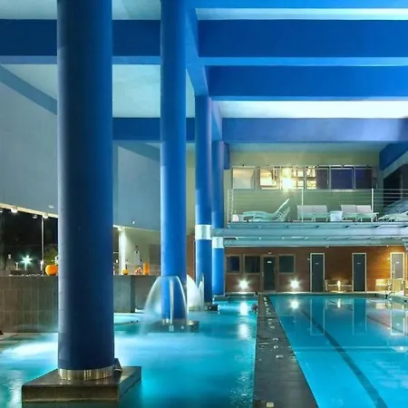 Appartement Mara's Higueron Wave Collection - Luxury Seaviews