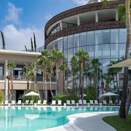 Mara's Higueron Wave Collection - Luxury Seaviews Appartement Fuengirola