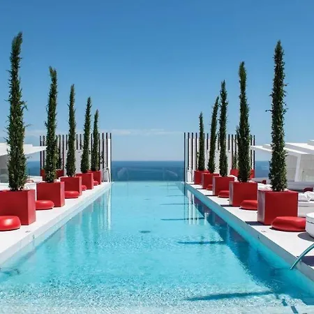 Mara's Higueron Wave Collection - Luxury Seaviews *