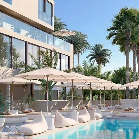 Mara's Higueron Wave Collection - Luxury Seaviews Appartement